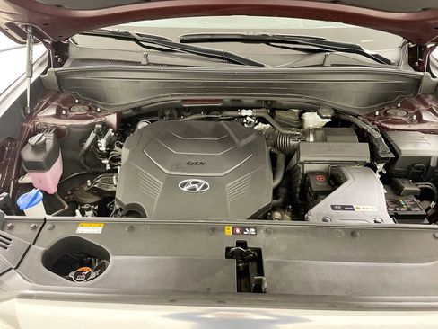 Used 2024 Hyundai Palisade Calligraphy image 38