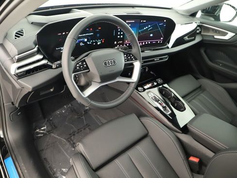 New 2025 Audi A5 2.0T Premium Plus image 7