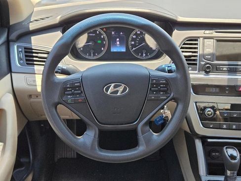 Used 2015 Hyundai Sonata Sport FWD image 18