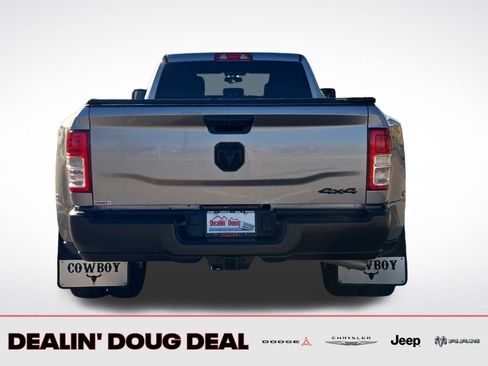 Used 2024 RAM 3500 Tradesman image 5