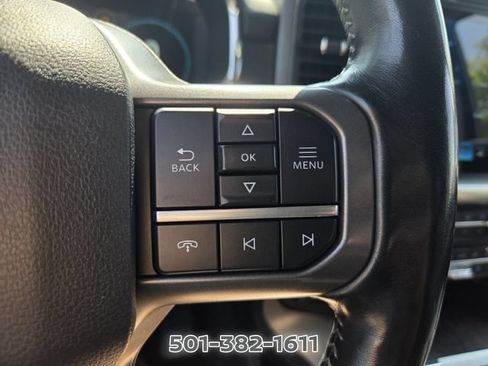 Used 2021 Ford F150 Lariat w/ Equipment Group 502A High AWD/4WD image 27