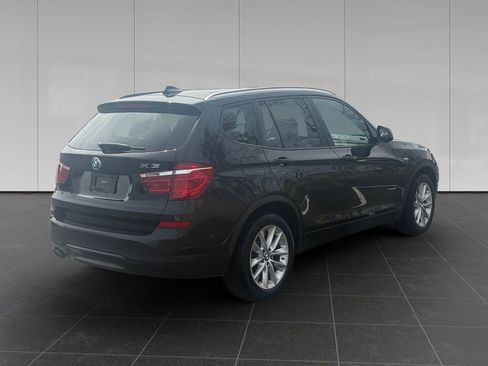 Used 2017 BMW X3 xDrive28i image 5