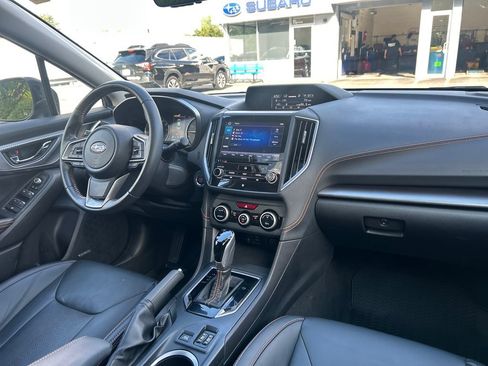 Certified 2023 Subaru Crosstrek 2.5i Limited AWD/4WD image 30