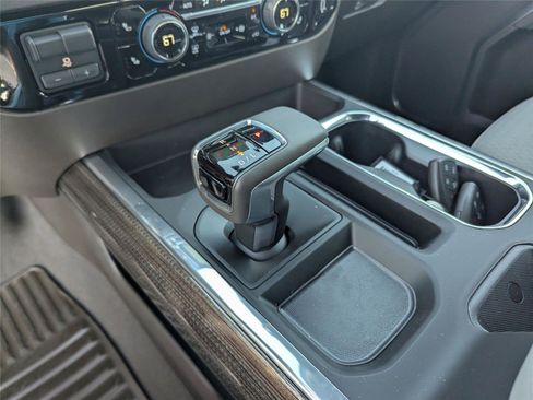 New 2026 Chevrolet Silverado 1500 LT w/ Z71 Off-Road Package image 24