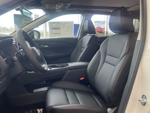 New 2026 Nissan Rogue Dark Armor image 13