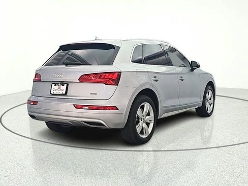 Used 2019 Audi Q5 2.0T Premium Plus w/ Premium Plus Package AWD/4WD image 7