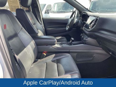 Certified 2024 Dodge Durango GT image 16