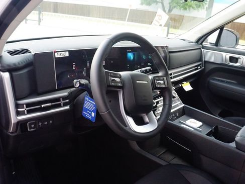 New 2026 Hyundai Santa Fe SE FWD image 17