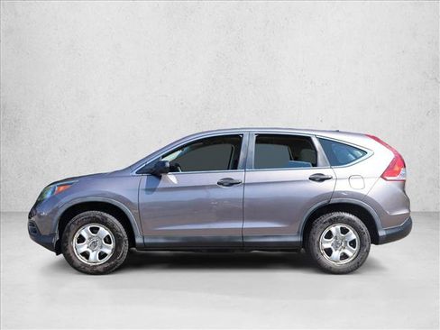 Used 2013 Honda CR-V LX image 8