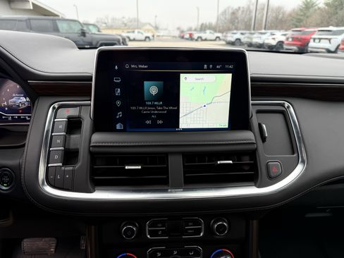 Certified 2023 Chevrolet Tahoe High Country image 25