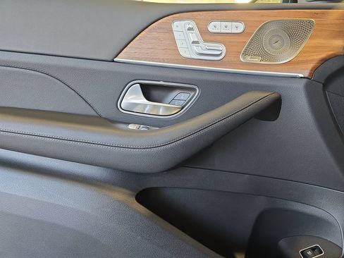 Certified 2026 Mercedes-Benz GLE 350 4MATIC image 29