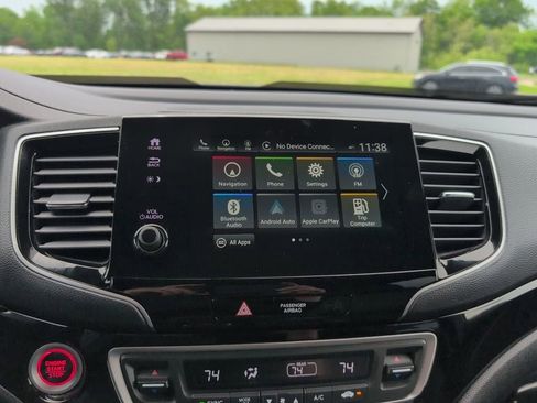 Used 2024 Honda Passport Black Edition image 20
