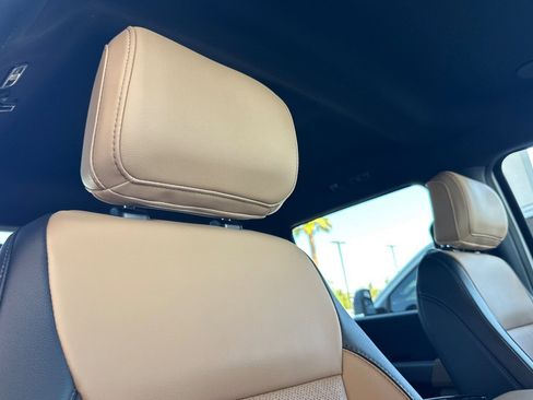 New 2026 Ford F250 Lariat w/ Lariat Ultimate Package image 15