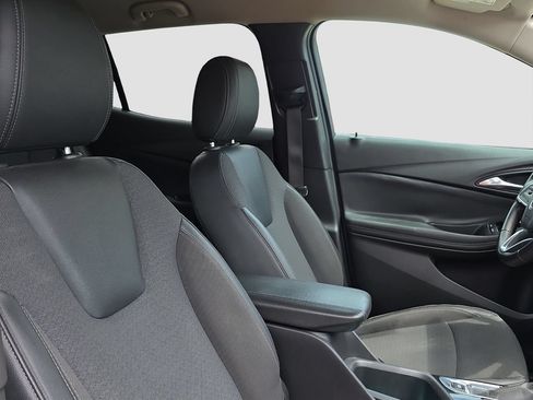 Used 2020 Buick Encore GX Preferred FWD image 20