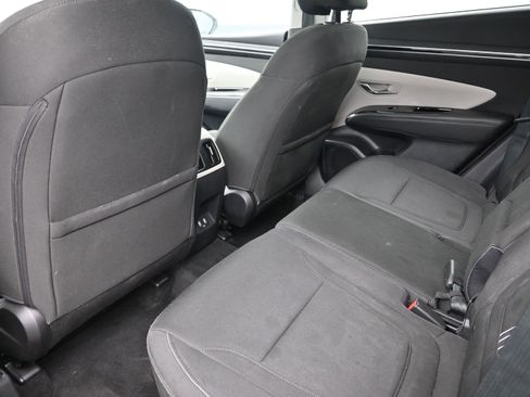 Used 2022 Hyundai Tucson SEL w/ Convenience Package image 20