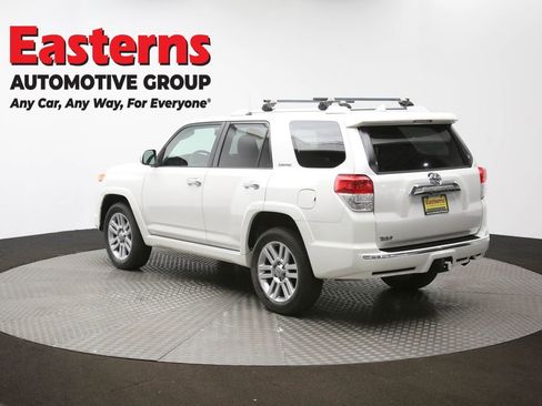 Used 2010 Toyota 4Runner Limited image 91