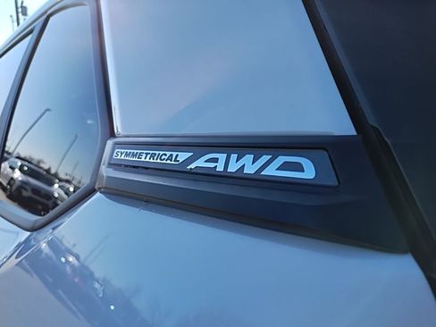 Used 2026 Subaru Forester Touring AWD/4WD image 15
