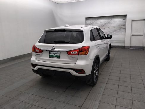 Used 2019 Mitsubishi Outlander Sport ES AWD/4WD image 9