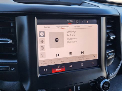 Used 2022 RAM 3500 Tradesman image 18