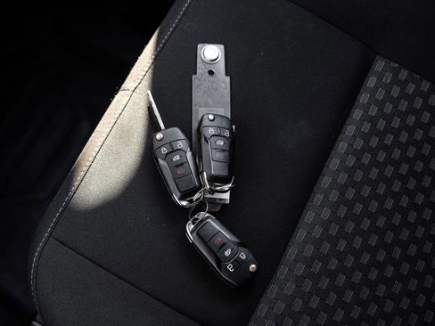 Used 2023 Ford Transit 250 Medium Roof AWD image 53