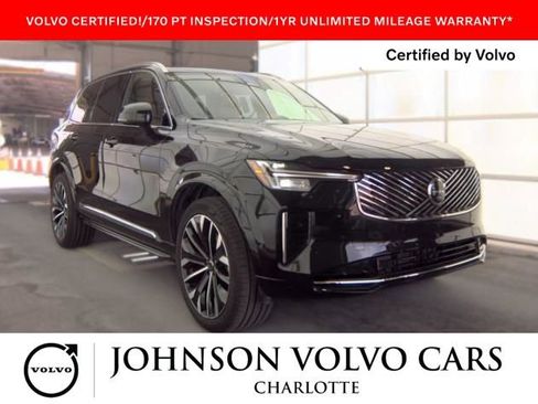 Used 2026 Volvo XC90 B6 Plus AWD/4WD image 1