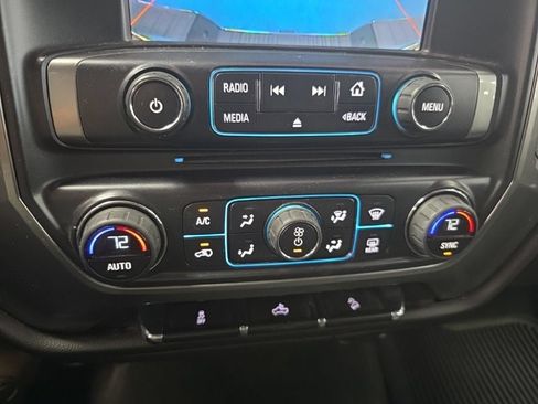 Used 2014 Chevrolet Silverado 1500 LT w/ All Star Edition RWD image 22