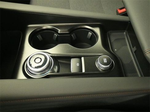 New 2026 Ford Explorer Active image 15