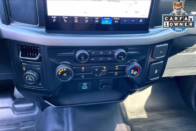Used 2024 Ford F150 XL AWD/4WD image 31