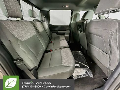 New 2026 Ford F250 XLT w/ XLT Premium Package AWD/4WD image 29