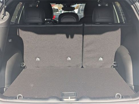 New 2026 Jeep Compass Limited image 28