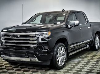 Certified 2024 Chevrolet Silverado 1500 High Country w/ High Country Premium Package video 4