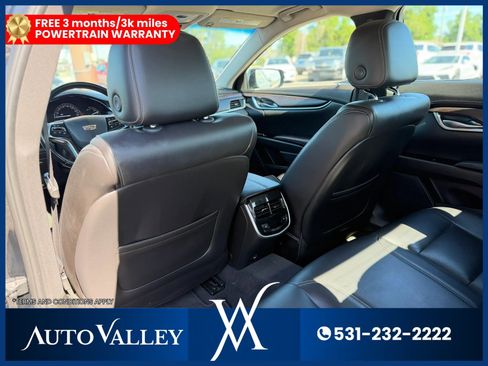 Used 2019 Cadillac XTS Luxury FWD image 15