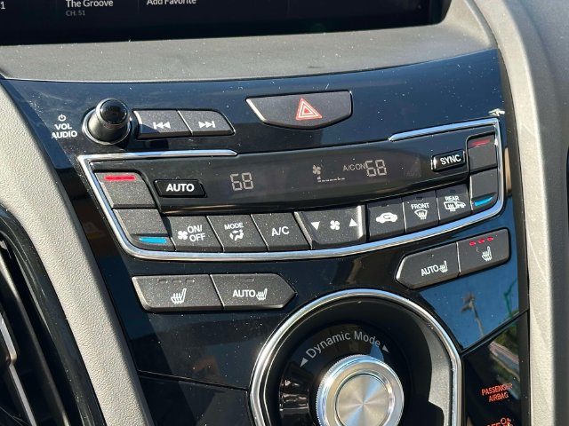 Certified 2023 Acura RDX AWD image 28