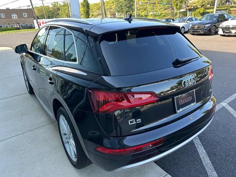Used 2020 Audi Q5 2.0T Premium Plus AWD/4WD image 22