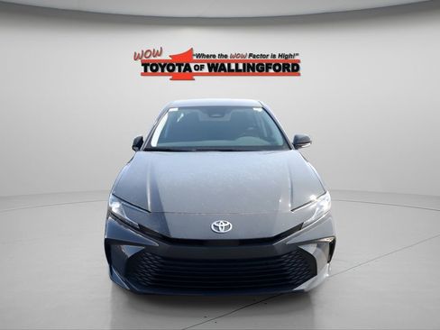 New 2026 Toyota Camry LE image 5