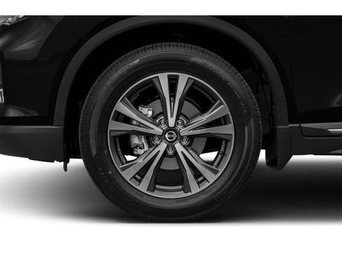 Used 2019 Nissan Rogue SV w/ Premium Package image 6