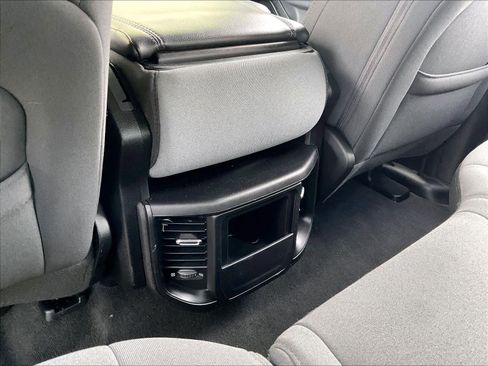 Used 2020 RAM 1500 Big Horn image 26