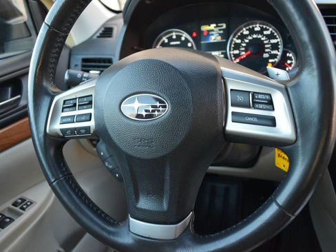 Used 2013 Subaru Outback 2.5i Limited image 24
