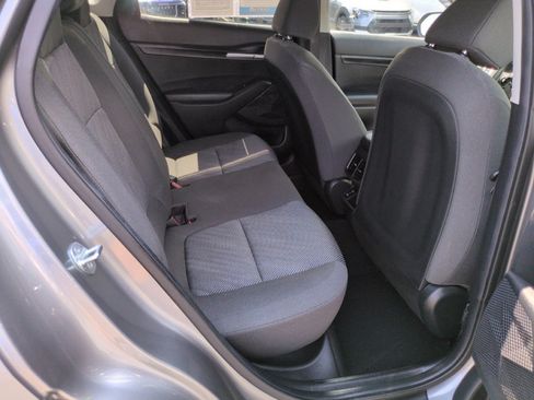 Used 2024 Kia Seltos LX AWD/4WD image 26