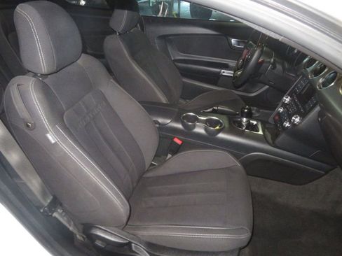 Used 2018 Ford Mustang GT image 24
