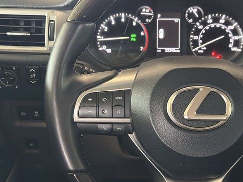 Certified 2023 Lexus GX 460 Premium AWD/4WD image 15