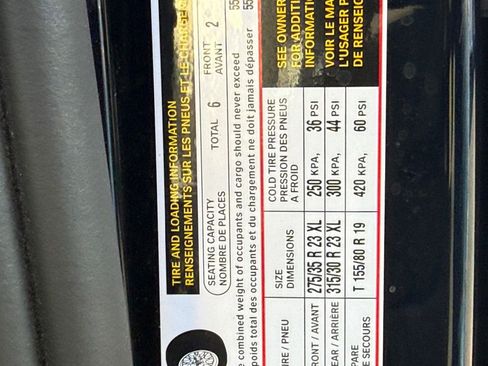 Used 2024 BMW X7 M60i w/ Executive Package AWD/4WD image 56