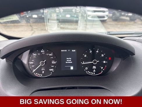 New 2026 RAM ProMaster 2500 w/ Convenience Group image 19