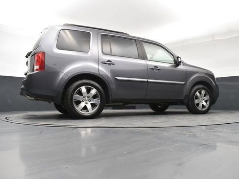 Used 2015 Honda Pilot Touring image 24