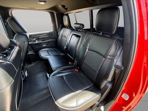 Used 2023 RAM 2500 Rebel w/ Level 2 Equipment Group AWD/4WD image 21