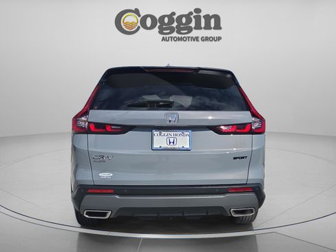 Used 2024 Honda CR-V Sport-L image 4