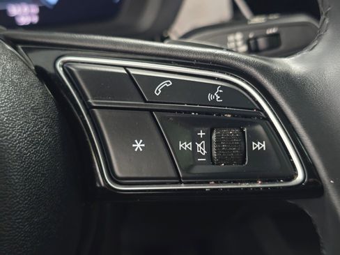 Used 2023 Audi A3 2.0T Premium image 41