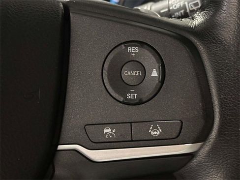 Certified 2023 Honda Odyssey EX-L image 27