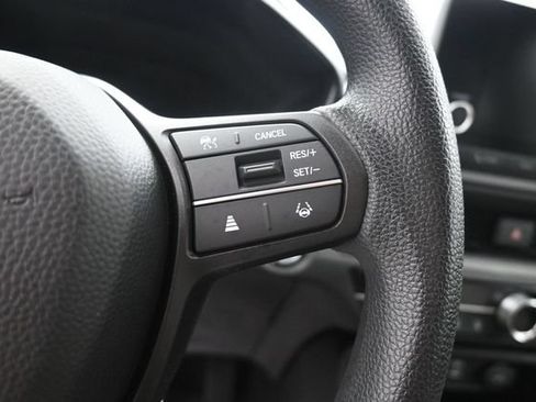 Used 2024 Honda CR-V EX image 25