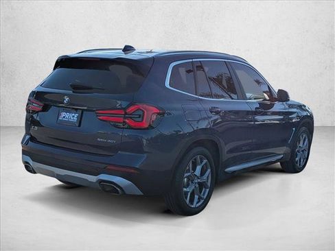 Used 2023 BMW X3 sDrive30i w/ Convenience Package image 5